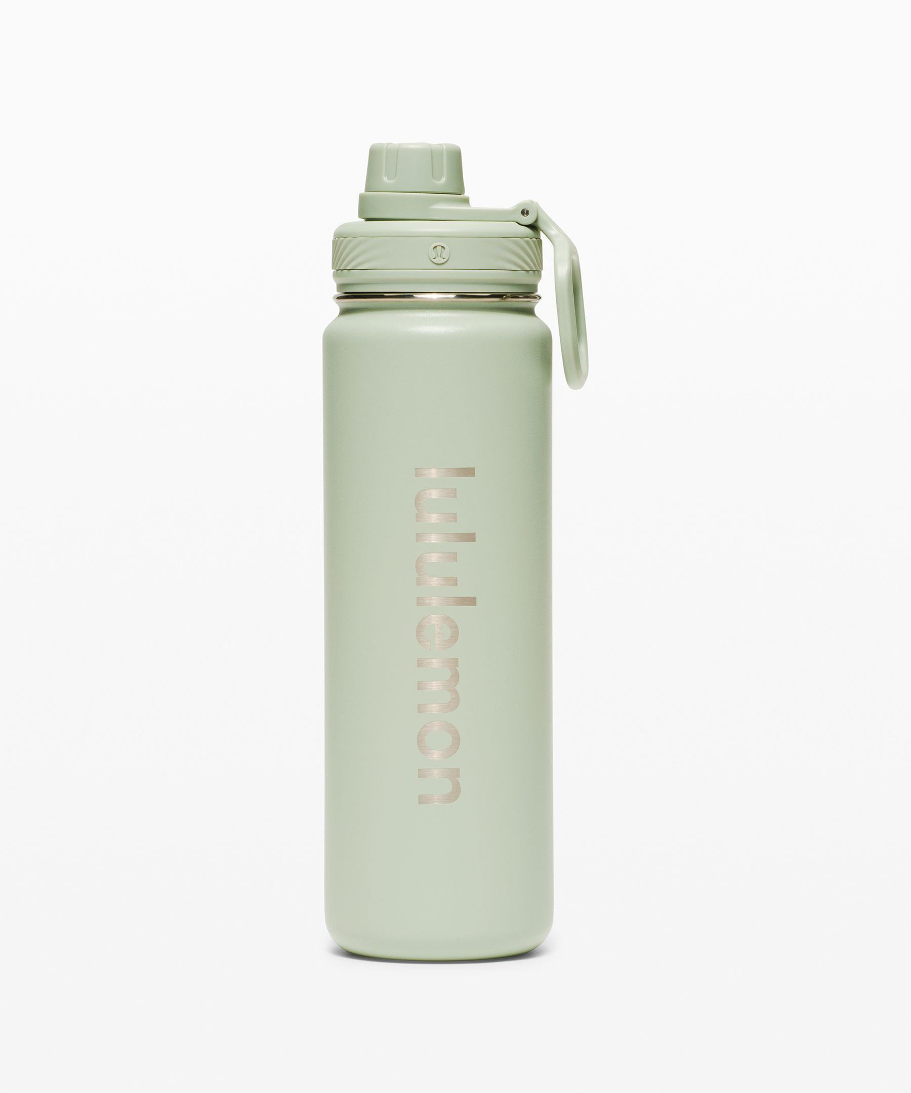 Back to Life Sport Bottle 24oz | Lululemon (US)