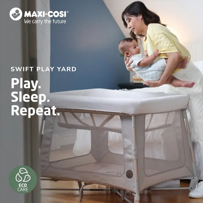 Maxi-Cosi® Swift 3-In-1 Playard | Nordstrom | Nordstrom