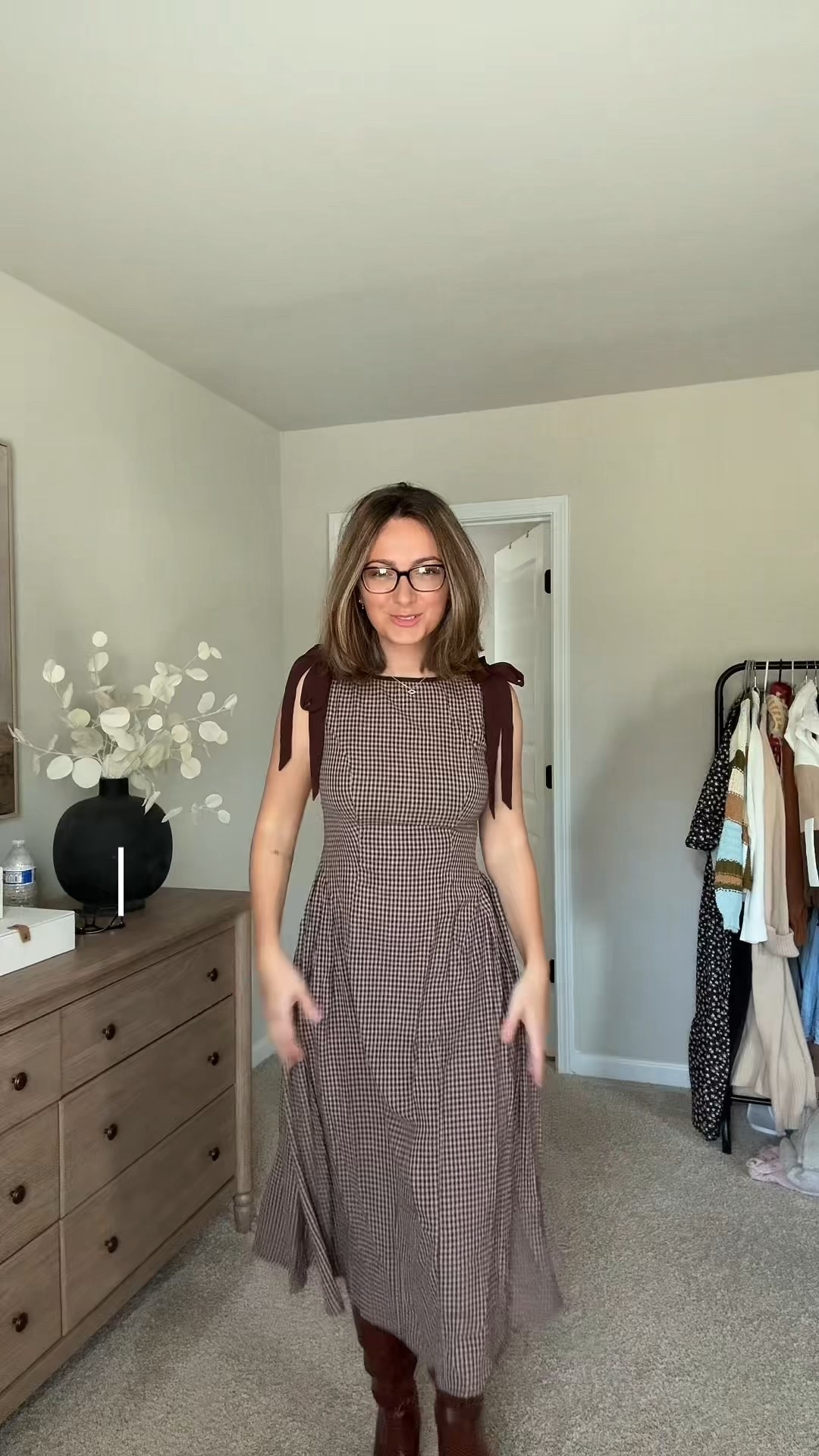 Fall outfit // thanksgiving outfit 

#LTKStyleTip #LTKSeasonal #LTKHoliday