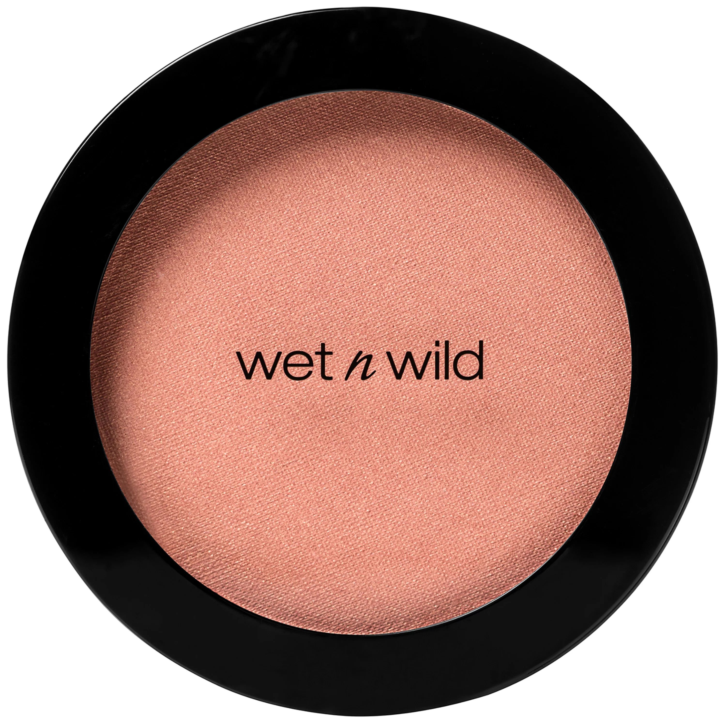 wet n wild Color Icon Blush, Pinch Me Pink | Walmart (US)