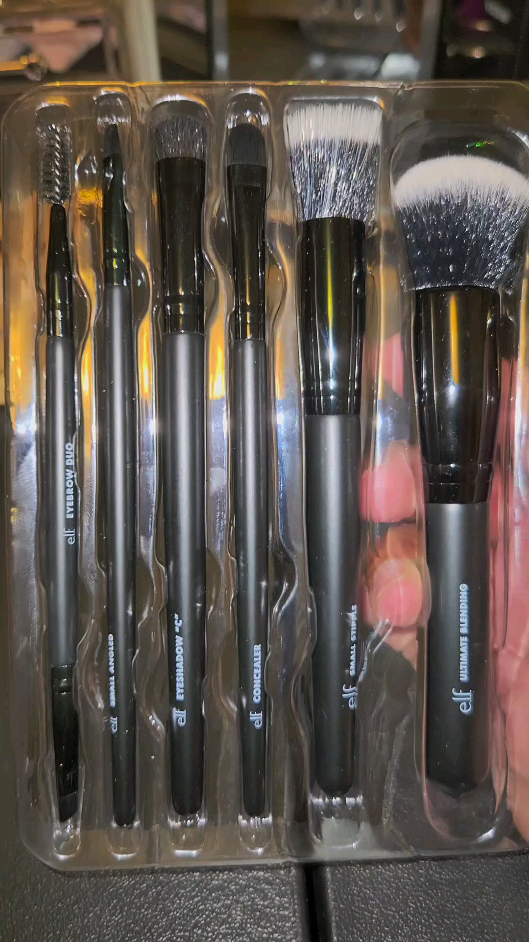 Quality makeup brushes at an affordable.price. These brushes help you achieve a flawless makeup look just like the professionals! 

#LTKBeauty #LTKFindsUnder50