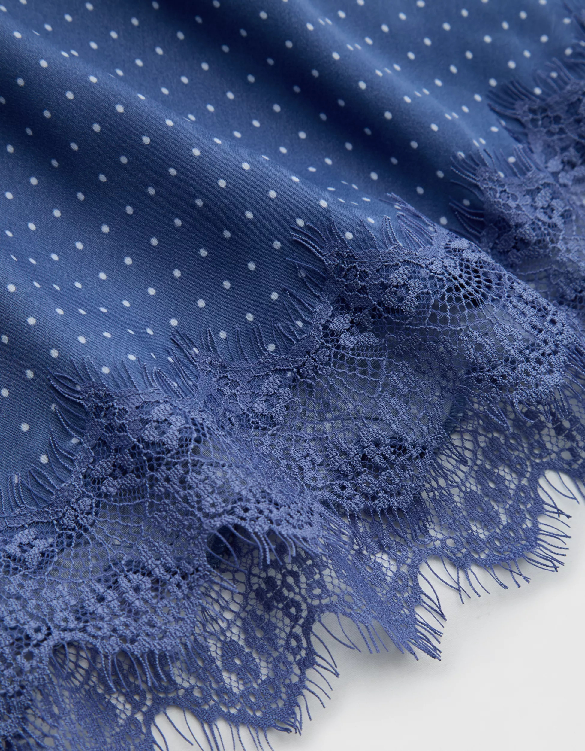 Aerie Festival Satin Mini Skirt | Aerie