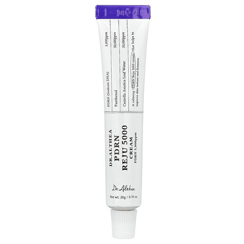 Dr. Althea, PDRN Reju 5000 Cream, 0.7 oz (20 g) | iHerb