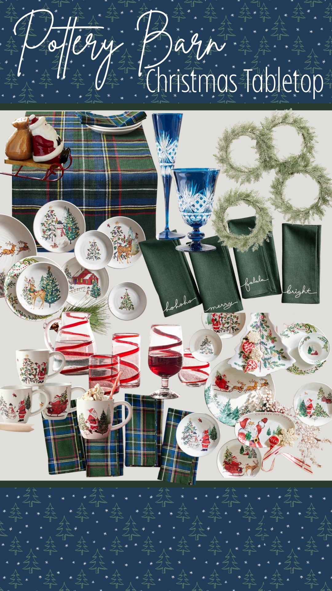 #LTKSeasonal #LTKHoliday #LTKParties