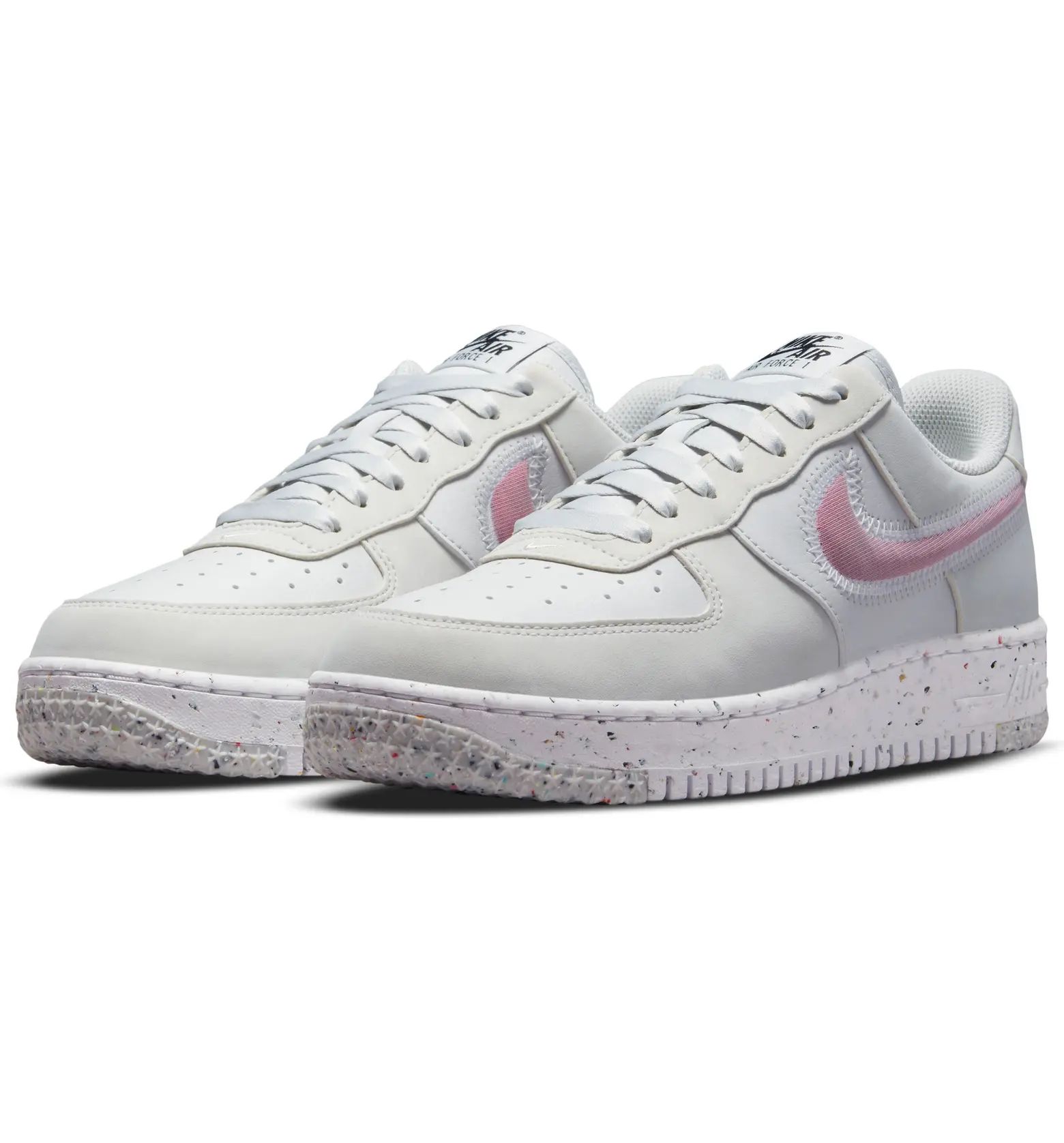 Nike Air Force 1 Crater Sneaker | Nordstrom | Nordstrom