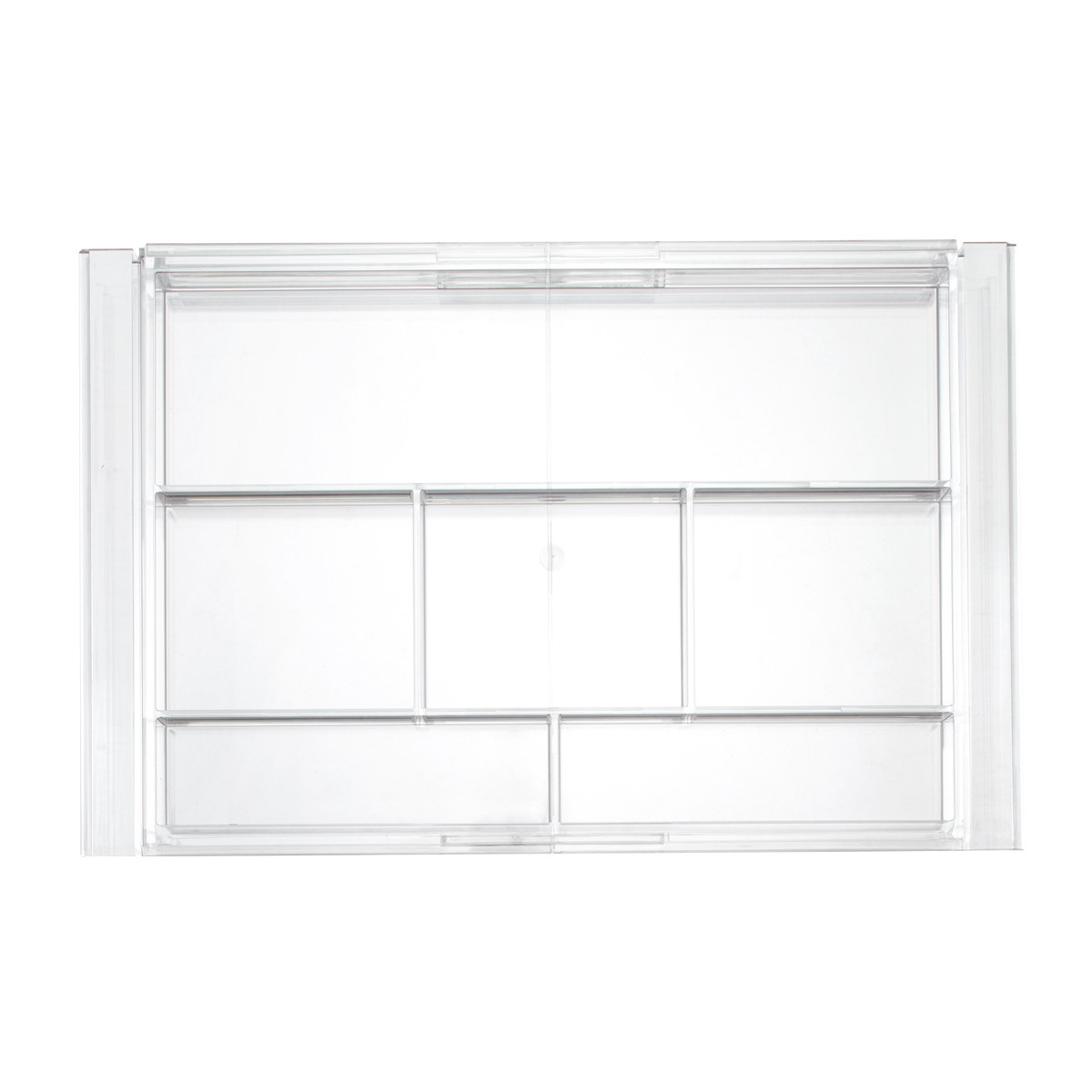 Acrylic Drawer Organizer | The Container Store