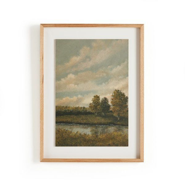 The Water's Edge by Lori Marie | Scout & Nimble