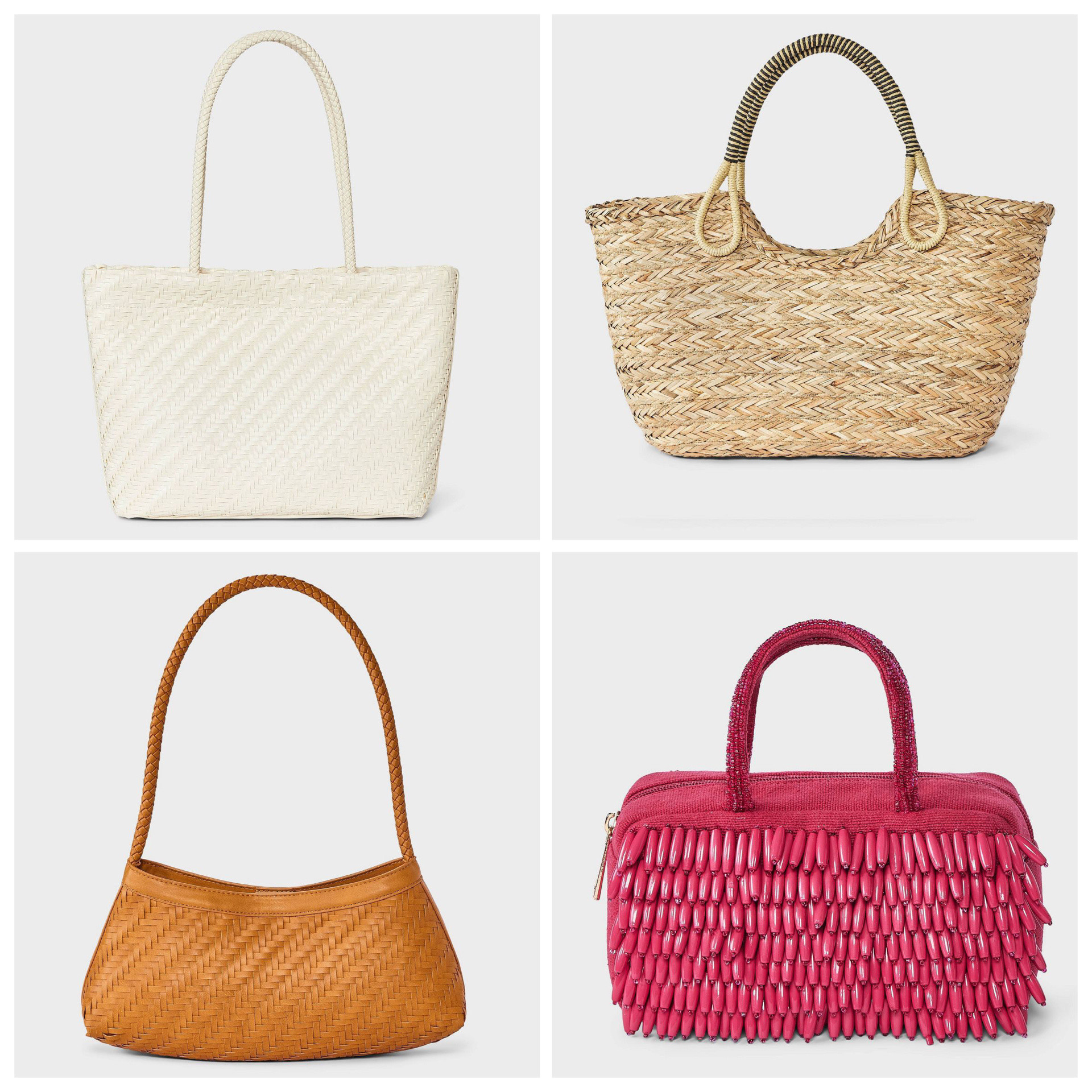 Target new arrival summer bags

#LTKootd