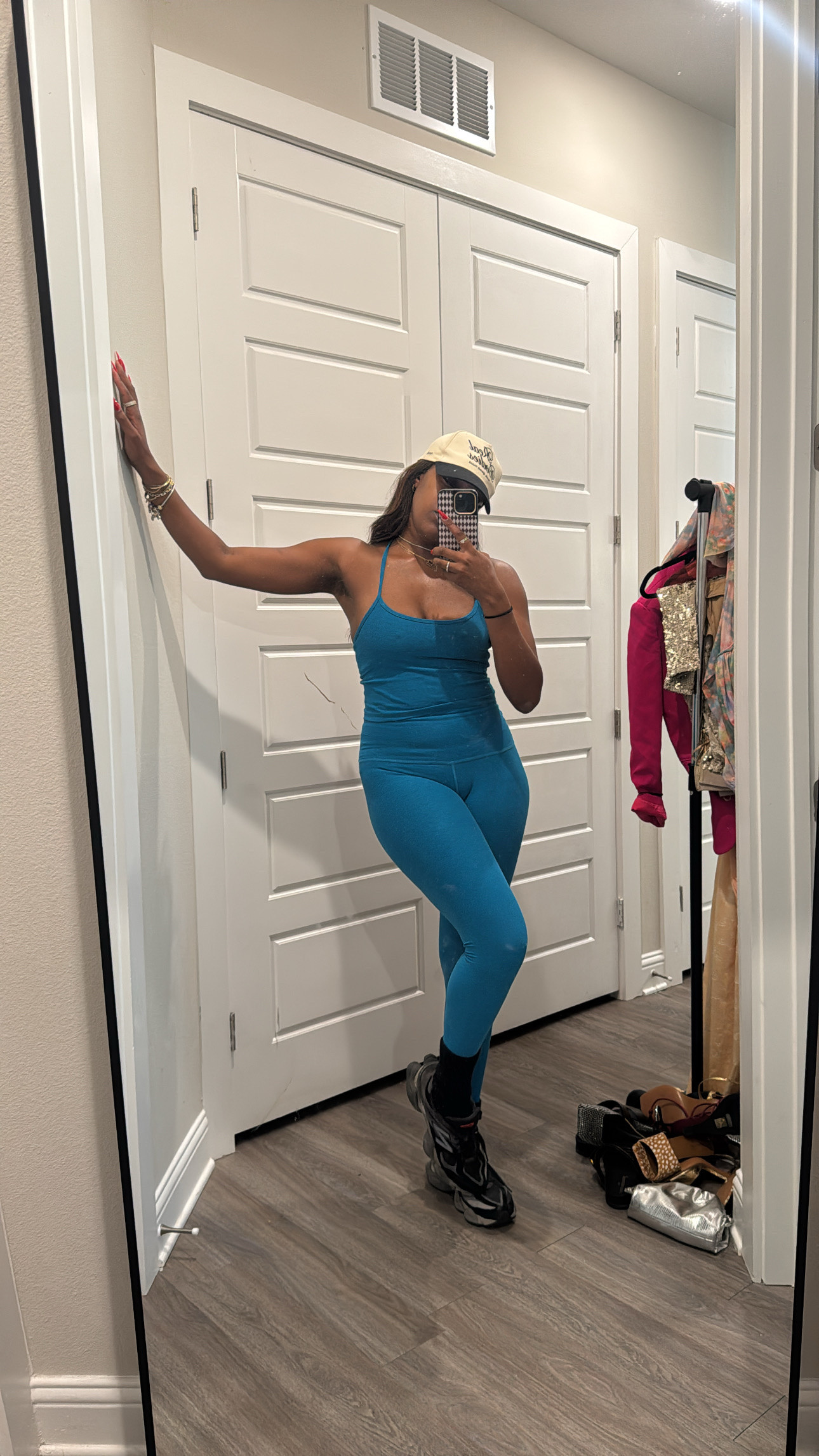 Tall Girl Friendly Activewear!

#LTKfitnessgoals #LTKTall #LTKootd