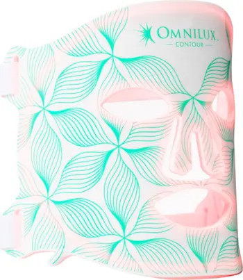 Contour Face LED Mask | Nordstrom