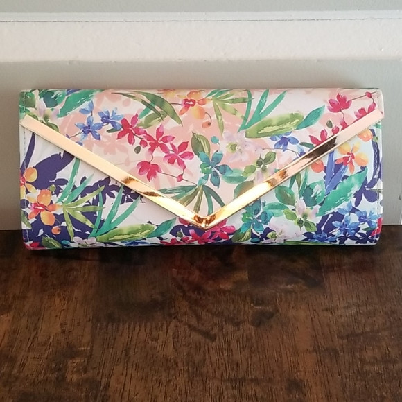 Aldo clutch | Poshmark