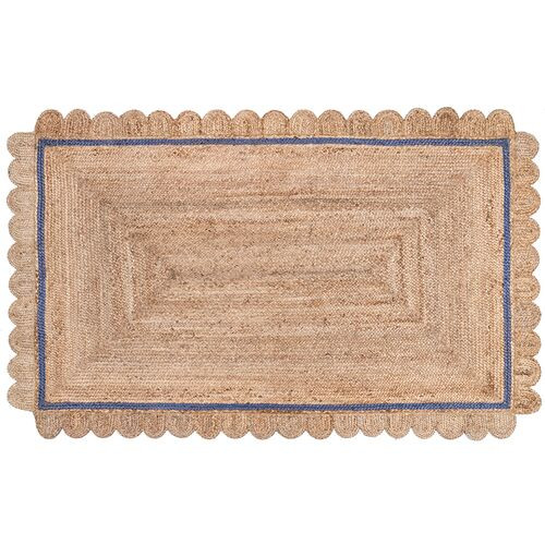 Tera Petals Rug | One Kings Lane