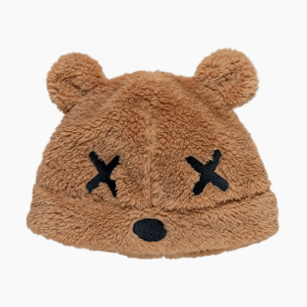 Teddy Fur Beanie | Babylist