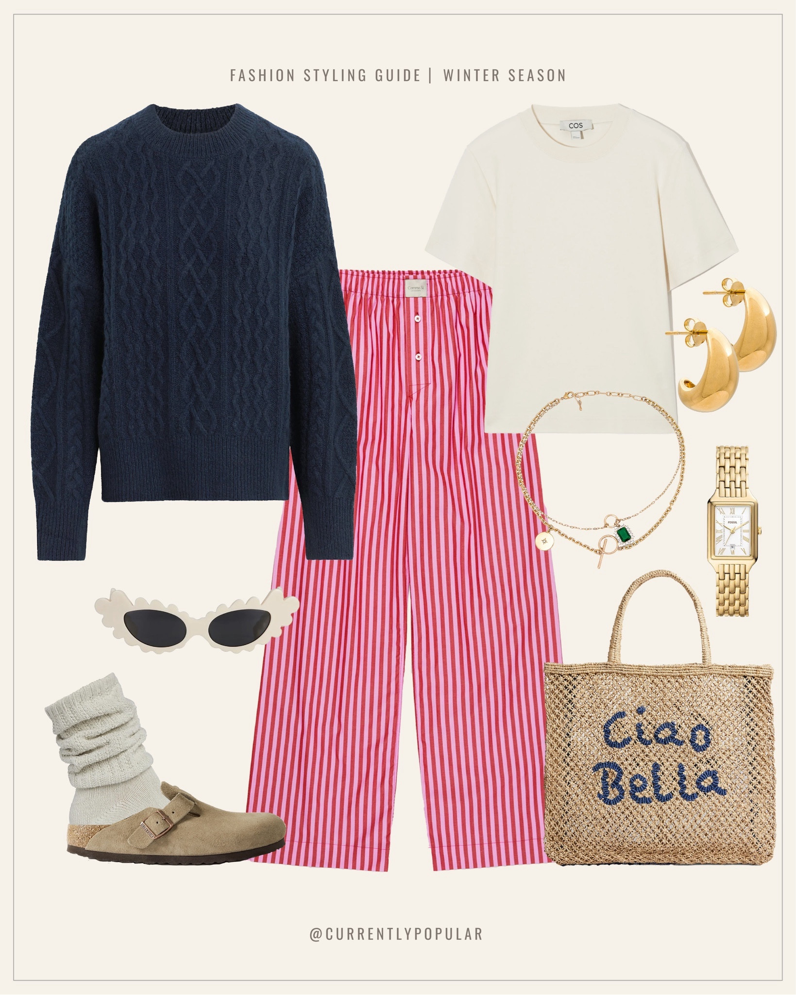 Trend Mix: Coastal Eclecticcc Grandma 🦞🐚

#LTKstyletip #LTKshoecrush #LTKSeasonal