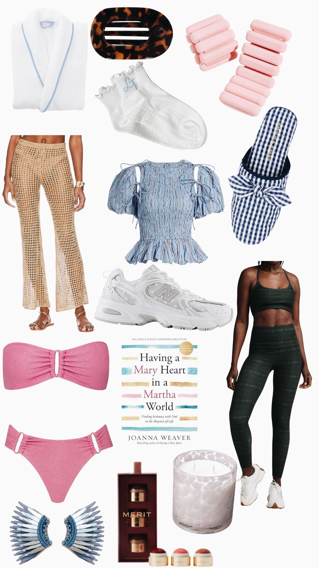Christmas Gift Inspo! 

#LTKGiftGuide #LTKSeasonal #LTKHoliday