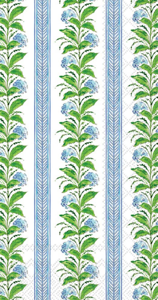 Boston International IHR 3-Ply Paper Napkins Rosanne Beck Collections, 16-Count Guest Size, Hydra... | Amazon (US)