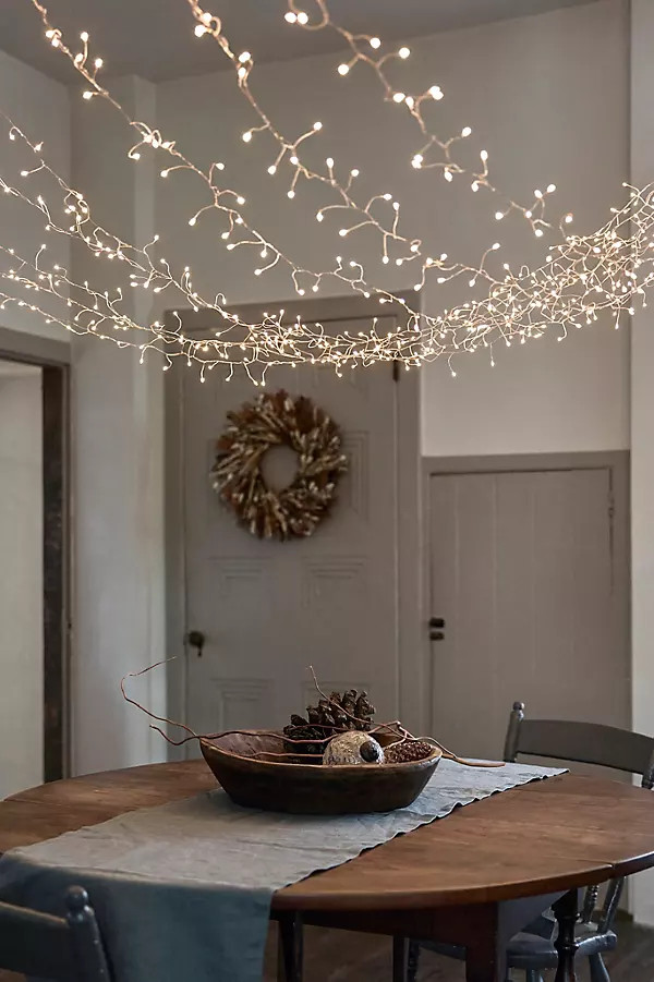 Stargazer Twinkling Cascade Falls | Anthropologie (US)