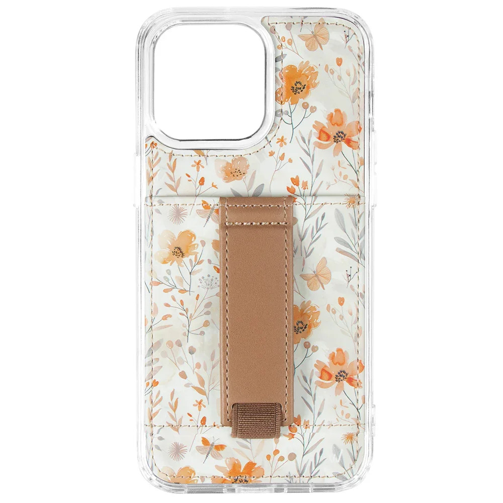 Autumn Meadow | Walli Cases
