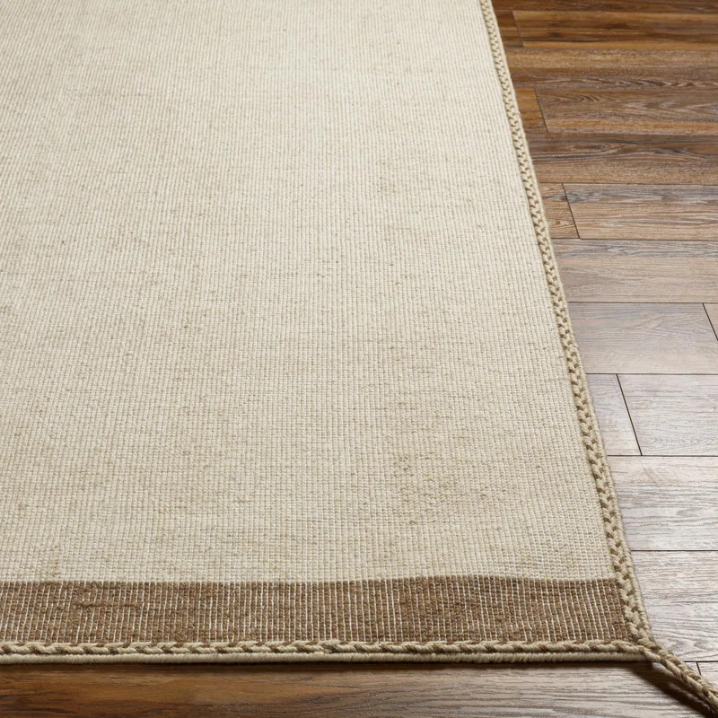 Nabila Wool Rug | Wayfair North America