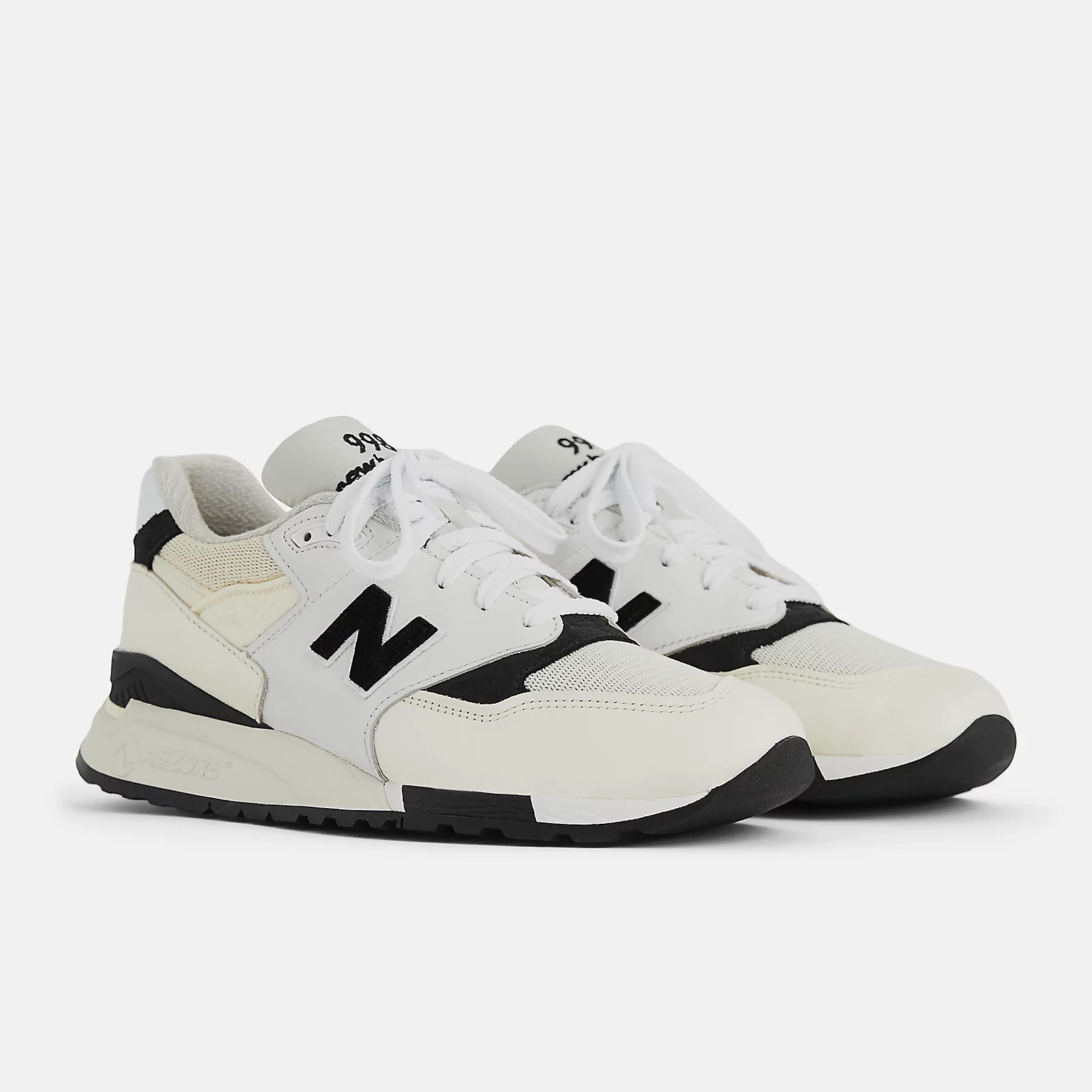 Made in USA 998 | New Balance Athletics, Inc.