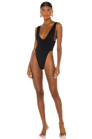 Echo One Piece
                    
                    Riot Swim | Revolve Clothing (Global)
