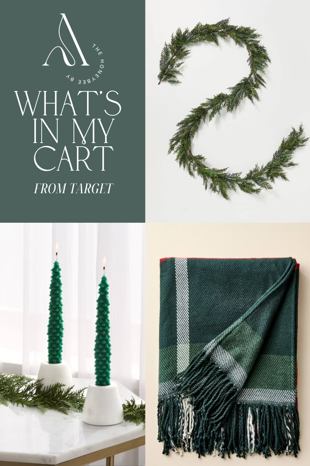 What's in my cart from target 

 #LTKHoliday #LTKSeasonal #LTKHome