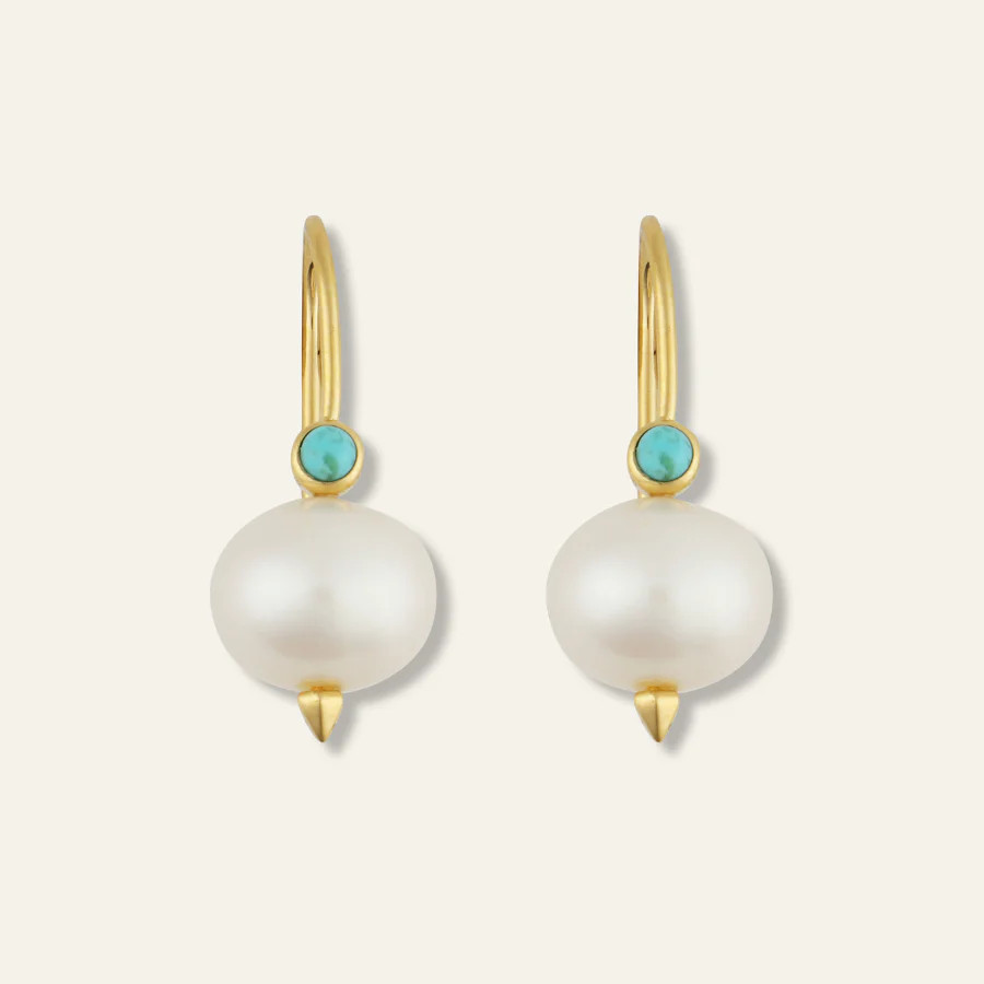 Pearl Earring | HART