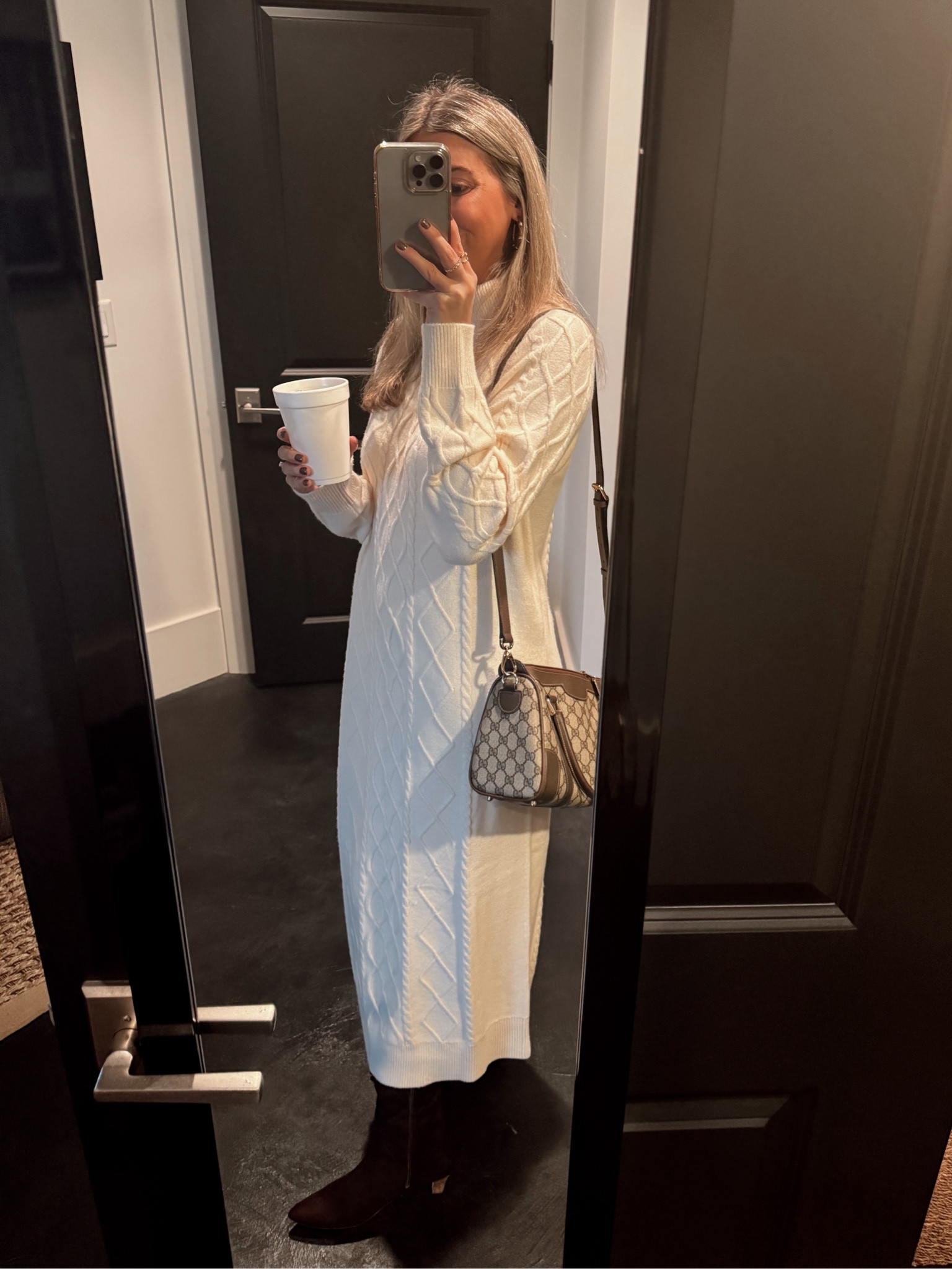 Thanksgiving weekend !!!🤎

#LTKU #LTKStyleTip #LTKHoliday