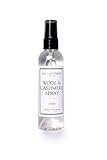 The Laundress New York, Wool Cashmere Spray Scented AllergenFree Fabric Refresher NonToxic Formul... | Amazon (US)