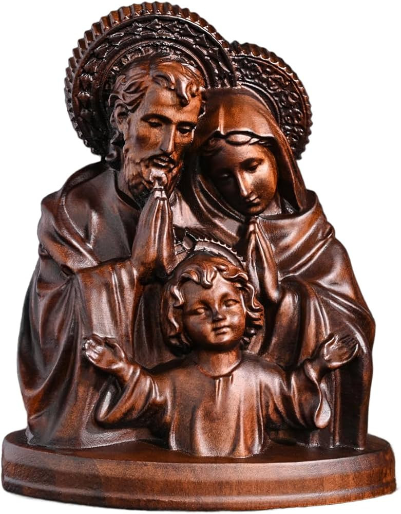 Holy Family | Amazon (US)