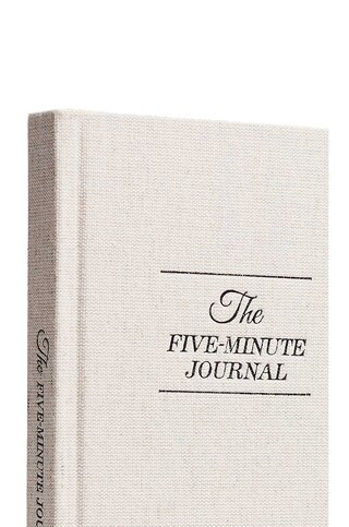 Intelligent Change Five Minute Journal in Original from Revolve.com | Revolve Clothing (Global)