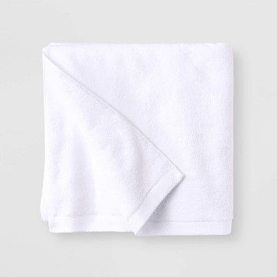 Organic Bath Towel Set - Casaluna™ | Target