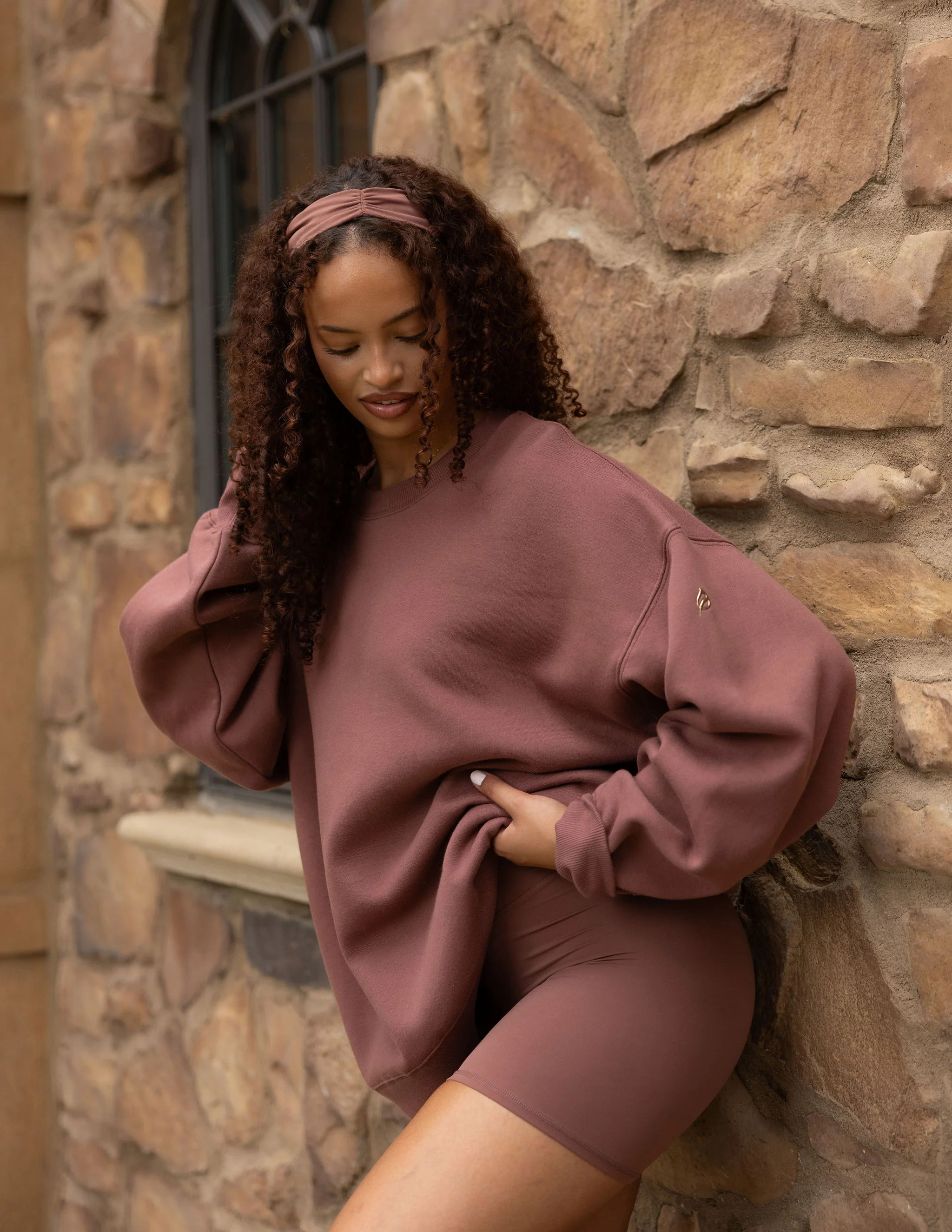 Comfort Crewneck | P'tula