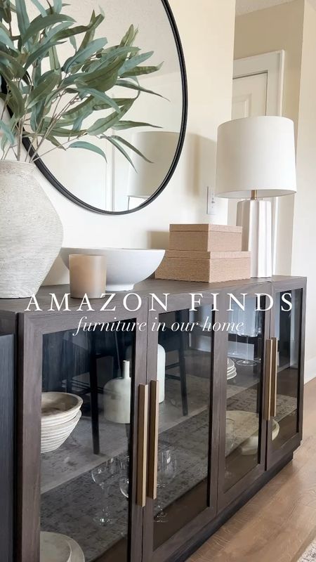 10/10 for all of these Amazon furniture finds!!

Sideboard, cabinet, dining table, side table, end table, living room table, coffee table, counter stool, kitchen table, console table, entryway table, amazon home, Amazon finds , living room, dining room, entryway 

#LTKHome #LTKSaleAlert #LTKFindsUnder100