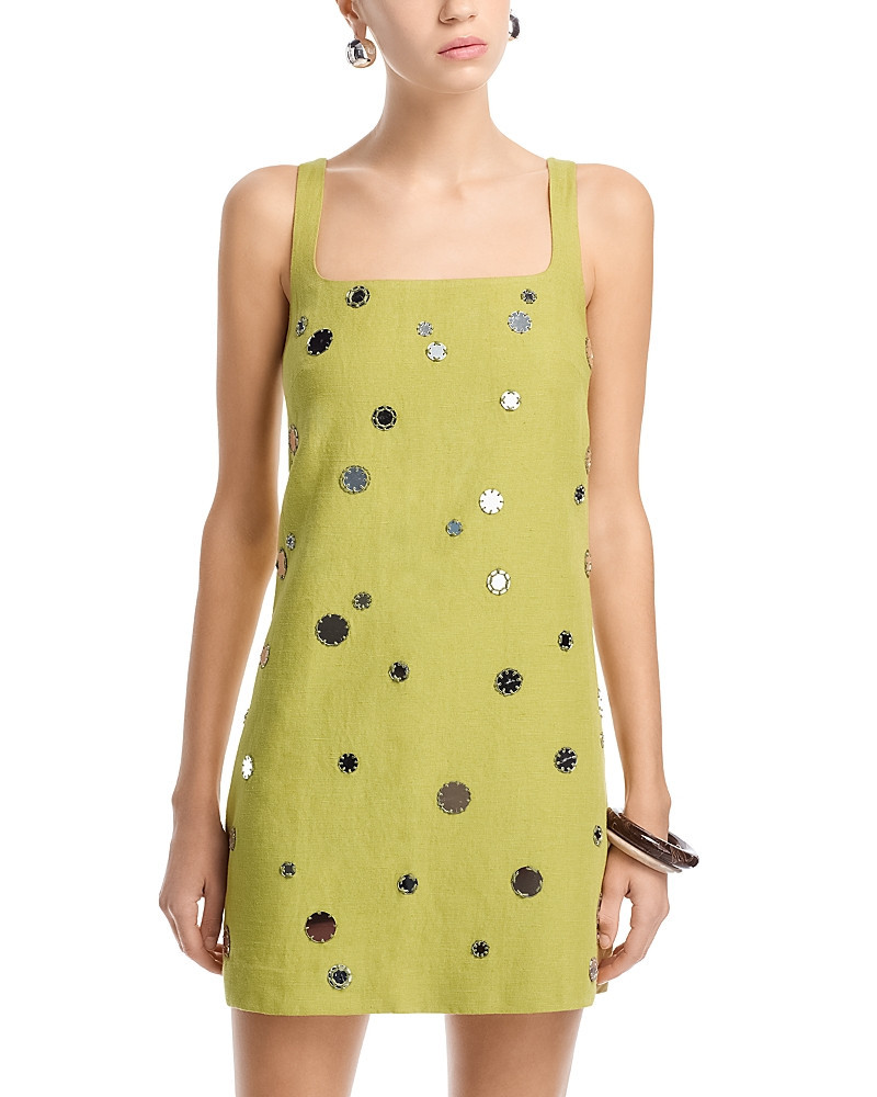 Tanya Taylor Barton Mirror Dress | Bloomingdale's (US)