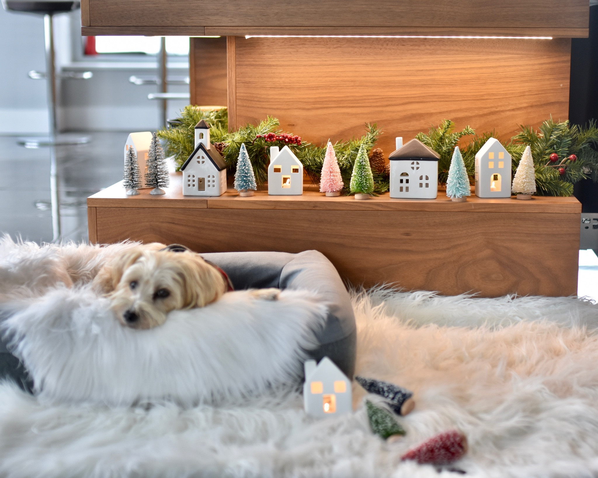 Can’t wait to put Christmas decor up this year! Love the Christmas village homes and brush bottle trees from Target.

#LTKHoliday #LTKHolidaySale #LTKfindsunder50