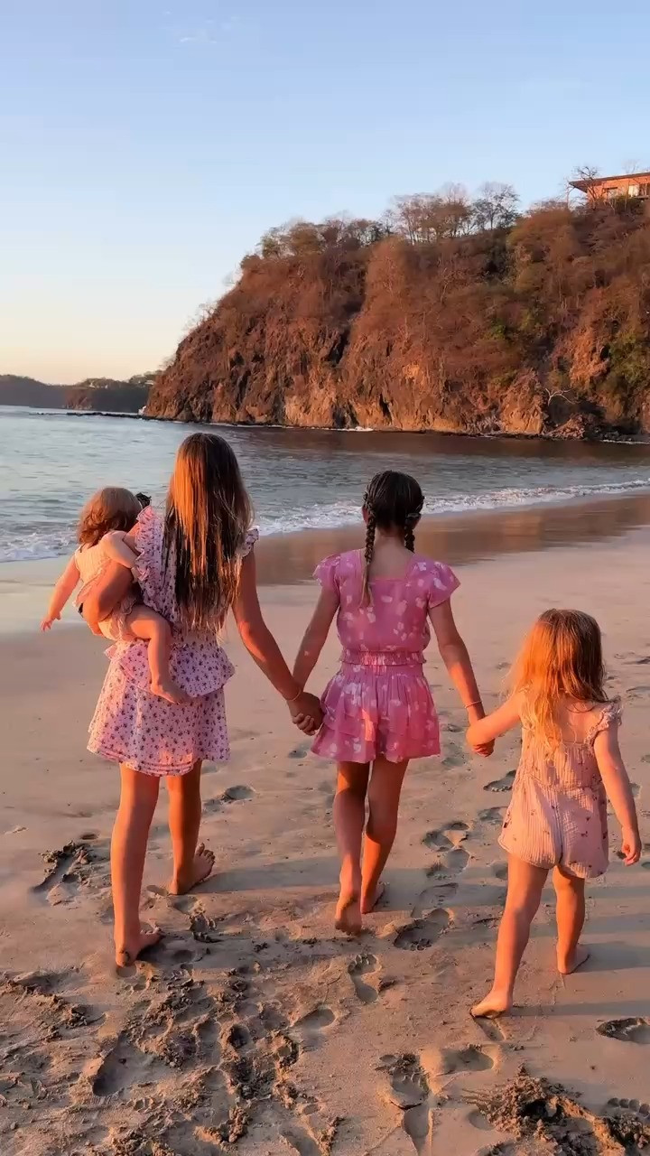 Vacation Packing List for the whole family 

 #LTKSeasonal #LTKTravel #LTKFamily