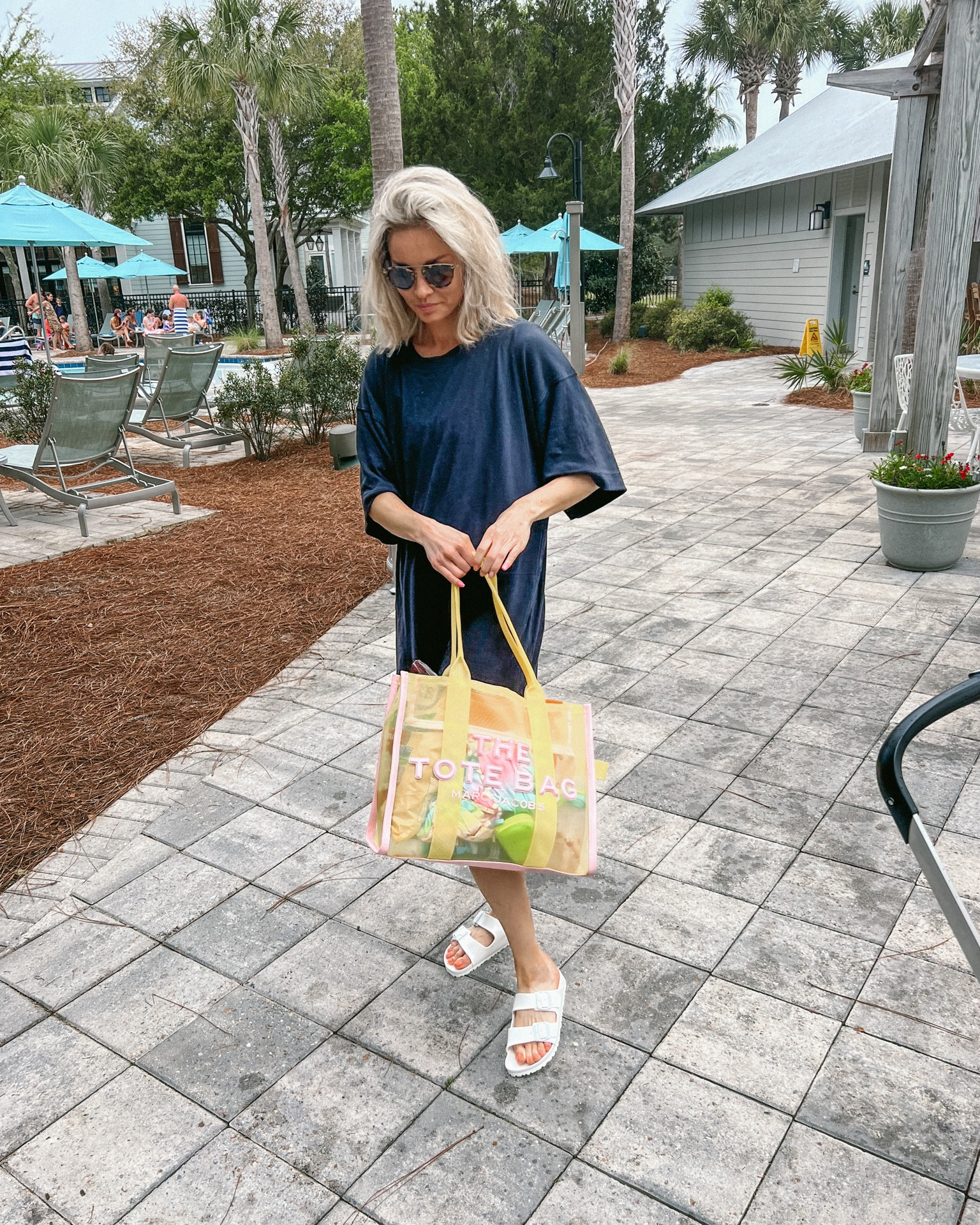 Some of my favorite Summer beach/pool bags across the web! 👜

#LTKswim #LTKSeasonal #LTKtravel