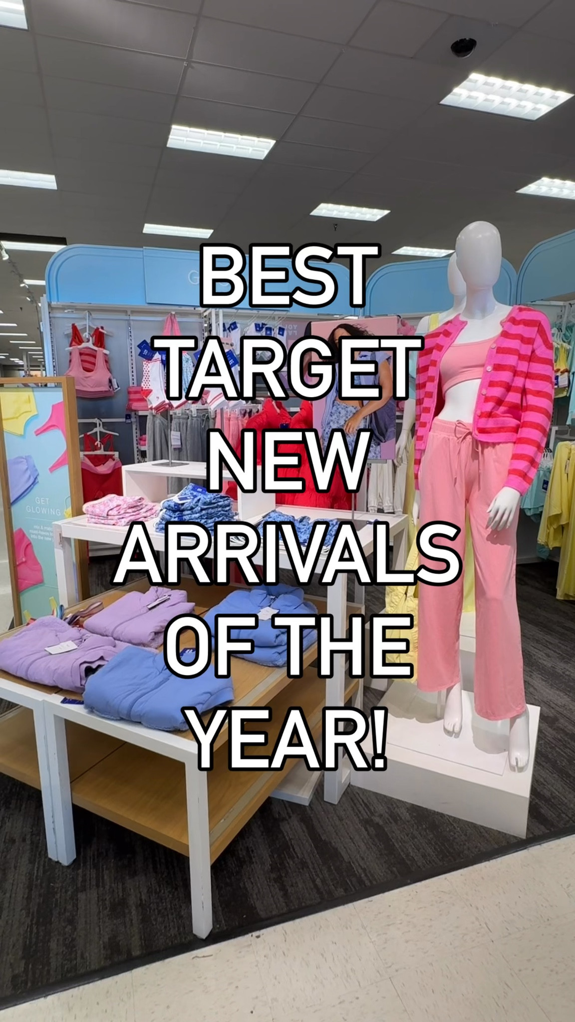 Daily try on, Target try on, Target outfit, Target style, colorful activewear, active style 

#LTKActive #LTKFindsUnder50 #LTKmomlife