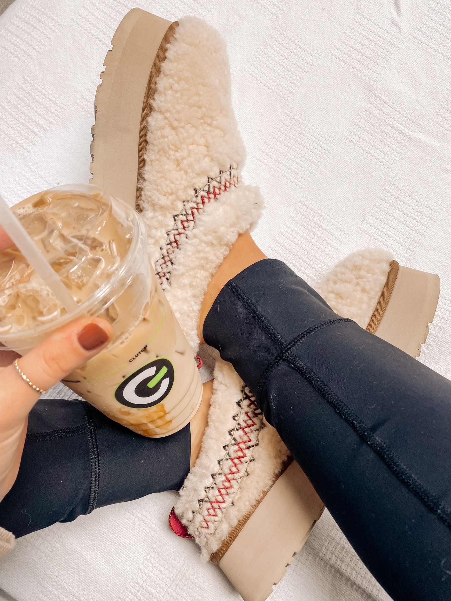 the BEST Uggs! 

#LTKshoecrush #LTKHoliday #LTKstyletip