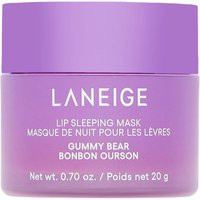 Laneige - Lip Sleeping Mask Gummy Bear Bonbon Ourson 20g | allbeauty.com UK