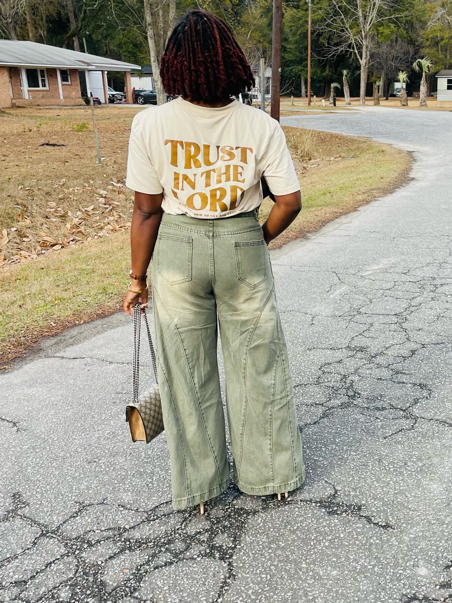 Kingdom Kids 💜✝️ Trust in the Lord #Tshirt 

#LTKSaleAlert #LTKBeauty #LTKStyleTip