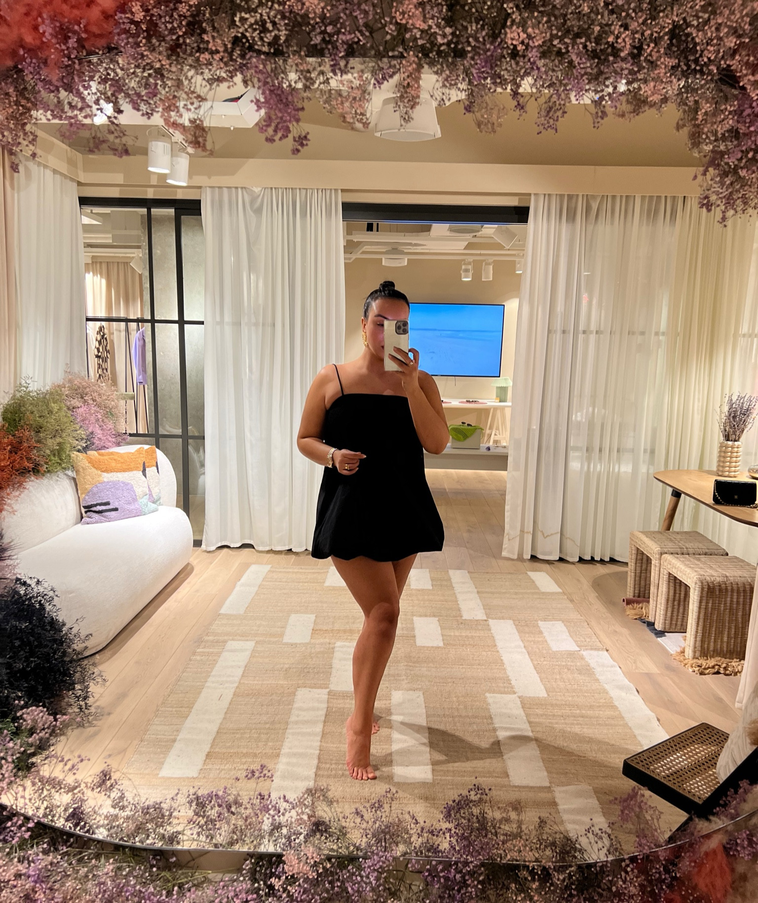 My picks from my recent visit to the H&M showroom. Such great dresses for the spring/summer transition that you can wear in so many ways. 

#LTKstyletip #LTKeurope #LTKSeasonal