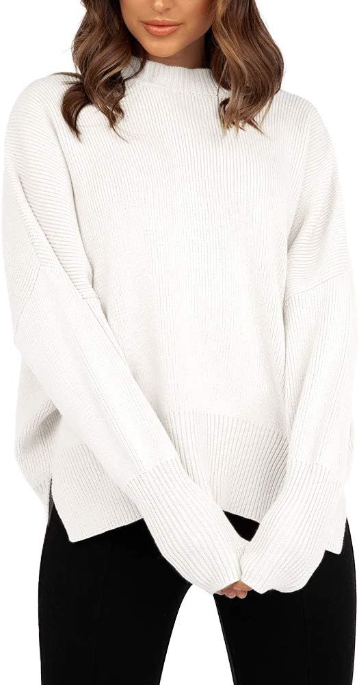 Oversized Sweater.  @amazon | Amazon (US)