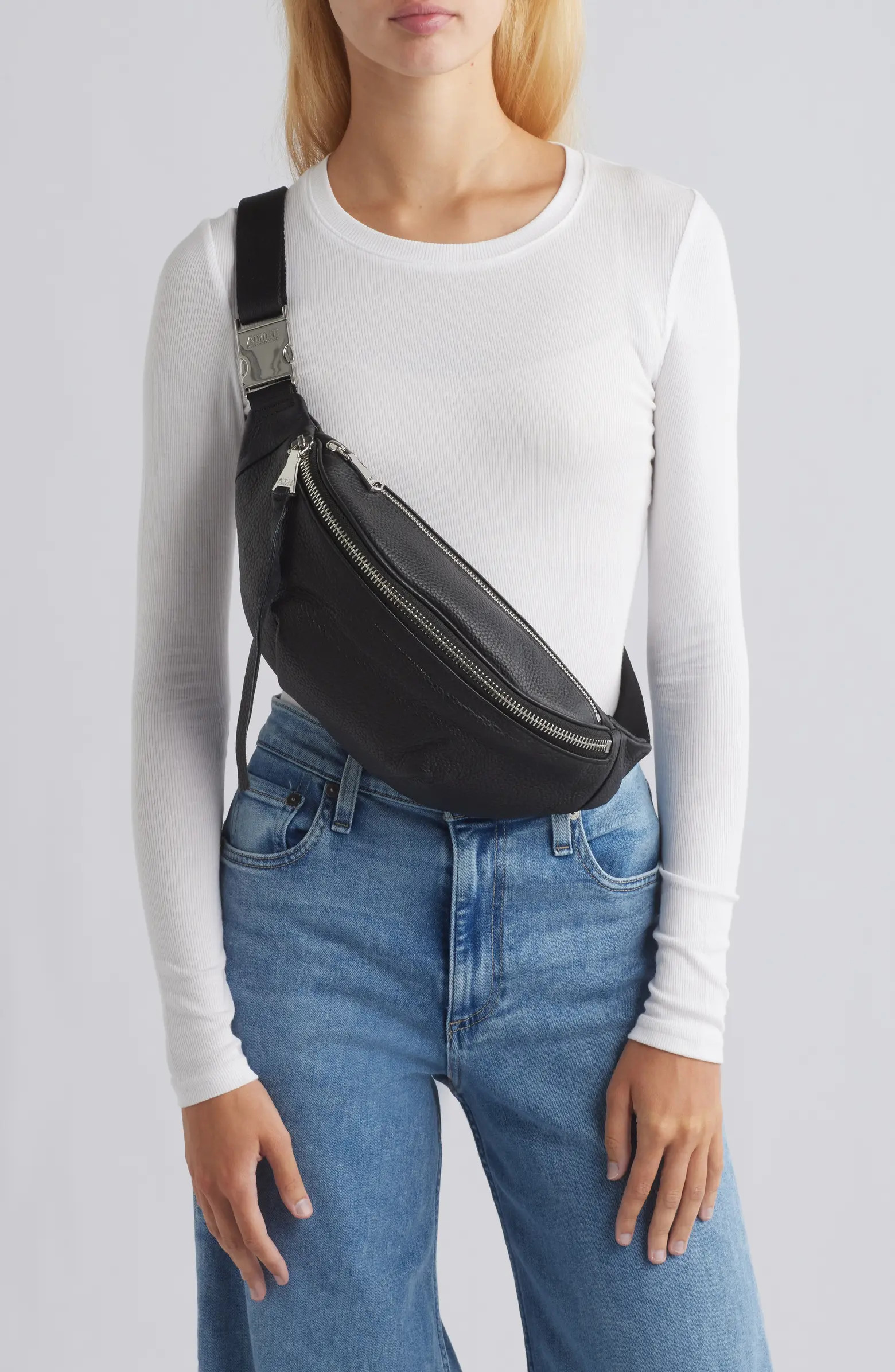 On the Go Sling Bag | Nordstrom Rack