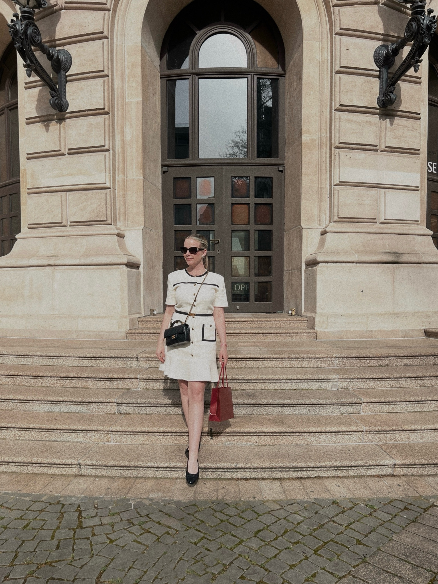 My fav city dress

#LTKsalealert #LTKstyletip #LTKeurope