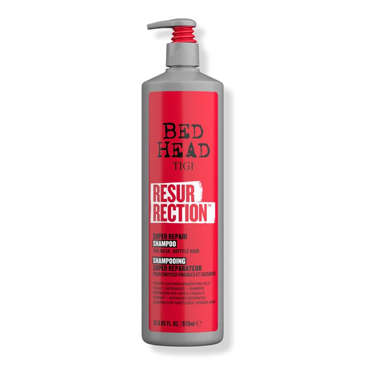 Resurrection Super Repair Shampoo - Bed Head | Ulta Beauty | Ulta