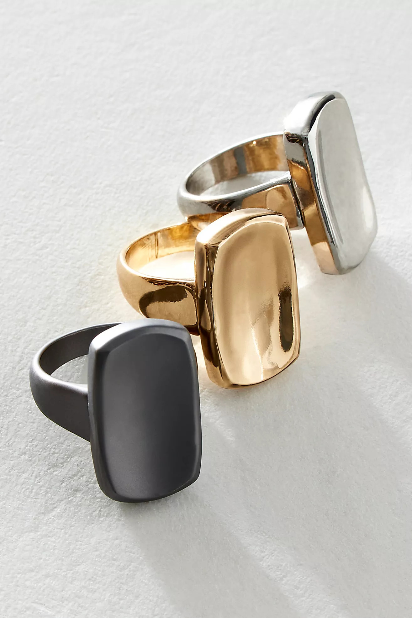 Cosmic Dreams Ring | Free People (Global - UK&FR Excluded)