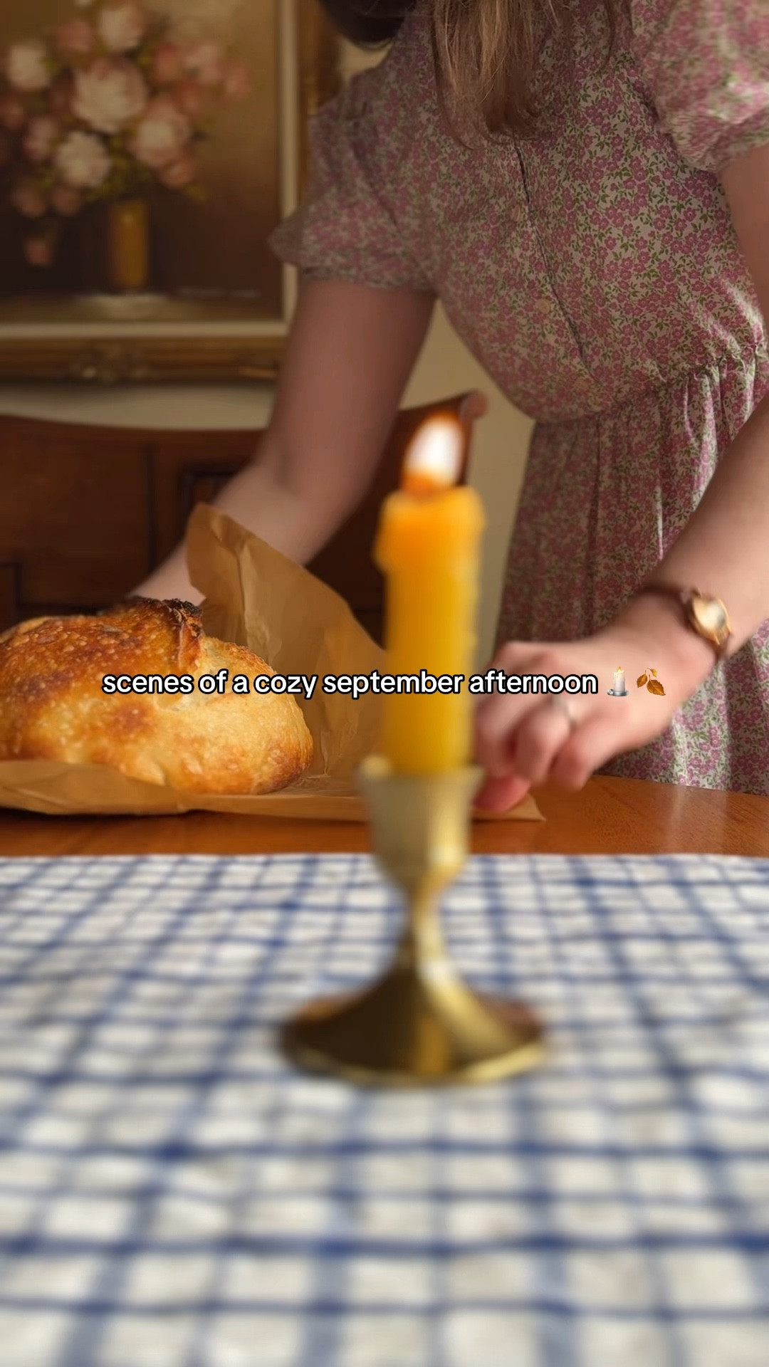 today was the coziest🤌🤌



#LTKSeasonal #LTKFindsUnder100 #LTKHome