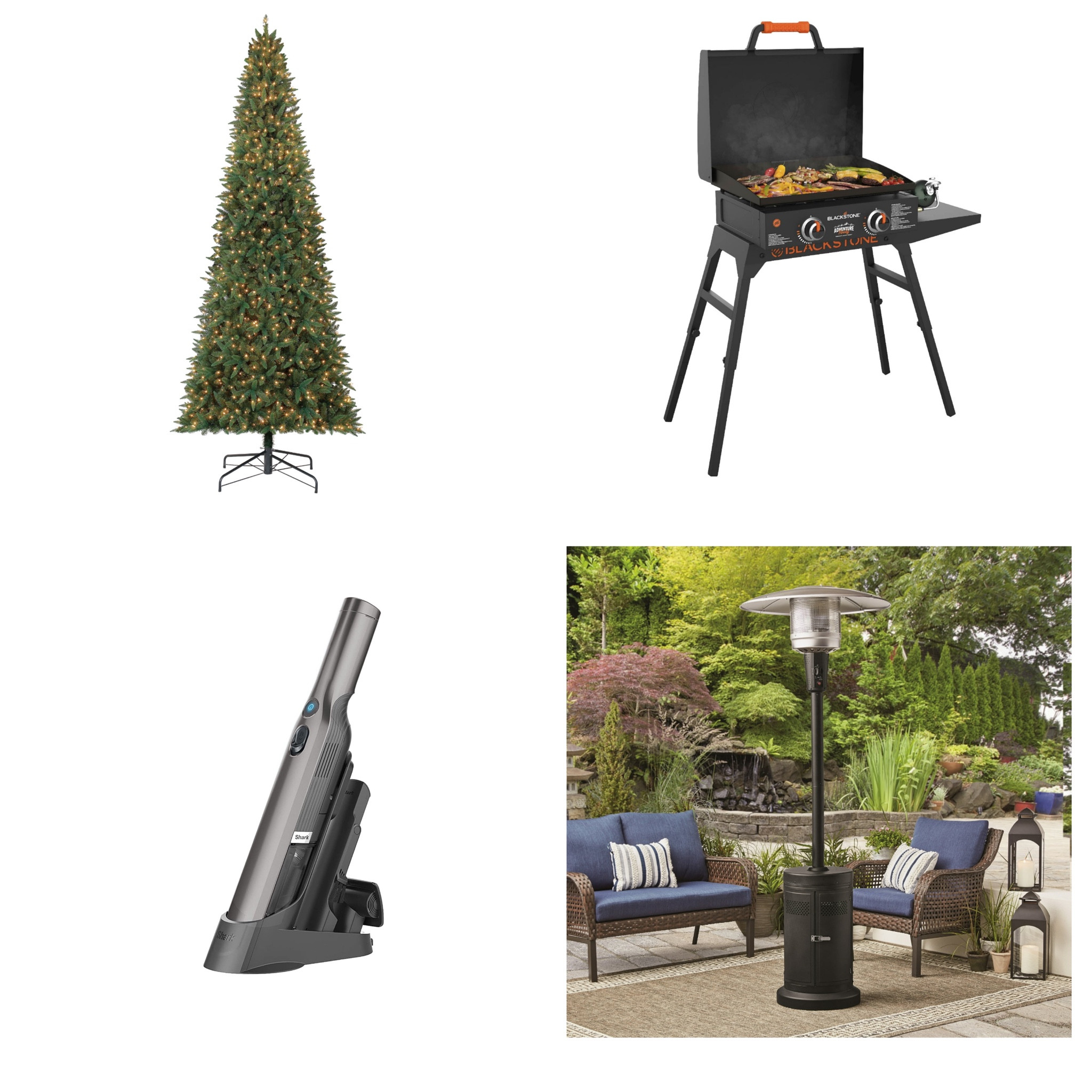 Walmart Home/Outdoor 

#LTKGiftGuide #LTKmens #LTKSeasonal